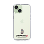 Slim Protection Case［ TEKKEN - Chibi Character - Salt ］