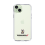 Slim Protection Case［ TEKKEN - Chibi Character - Salt ］