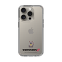 Slim Protection Case［ TEKKEN - Chibi Character - Salt ］