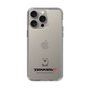 Slim Protection Case［ TEKKEN - Chibi Character - Salt ］
