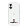 Slim Protection Case［ TEKKEN - Chibi Character - Salt ］