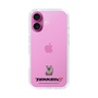 Slim Protection Case［ TEKKEN - Chibi Character - Salt ］