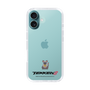 Slim Protection Case［ TEKKEN - Chibi Character - Salt ］