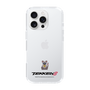 Slim Protection Case［ TEKKEN - Chibi Character - Salt ］