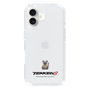Slim Protection Case［ TEKKEN - Chibi Character - Salt ］