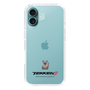 Slim Protection Case［ TEKKEN - Chibi Character - Salt ］