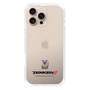 Slim Protection Case［ TEKKEN - Chibi Character - Salt ］