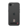 Slim Protection Case［ TEKKEN - Chibi Character - Salt ］