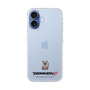 Slim Protection Case［ TEKKEN - Chibi Character - Salt ］