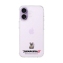 Slim Protection Case［ TEKKEN - Chibi Character - Salt ］