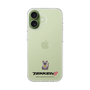 Slim Protection Case［ TEKKEN - Chibi Character - Salt ］