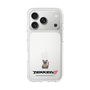 Slim Protection Case［ TEKKEN - Chibi Character - Salt ］