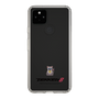 Slim Protection Case［ TEKKEN - Chibi Character - Salt ］