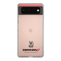 Slim Protection Case［ TEKKEN - Chibi Character - Salt ］