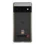 Slim Protection Case［ TEKKEN - Chibi Character - Salt ］