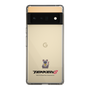 Slim Protection Case［ TEKKEN - Chibi Character - Salt ］