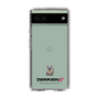 Slim Protection Case［ TEKKEN - Chibi Character - Salt ］
