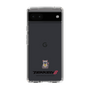 Slim Protection Case［ TEKKEN - Chibi Character - Salt ］