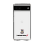 Slim Protection Case［ TEKKEN - Chibi Character - Salt ］