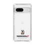 Slim Protection Case［ TEKKEN - Chibi Character - Salt ］