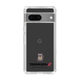 Slim Protection Case［ TEKKEN - Chibi Character - Salt ］