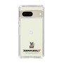 Slim Protection Case［ TEKKEN - Chibi Character - Salt ］