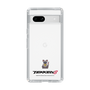 Slim Protection Case［ TEKKEN - Chibi Character - Salt ］