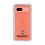 Slim Protection Case［ TEKKEN - Chibi Character - Salt ］