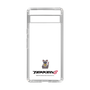 Slim Protection Case［ TEKKEN - Chibi Character - Salt ］
