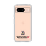 Slim Protection Case［ TEKKEN - Chibi Character - Salt ］