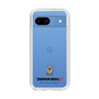 Slim Protection Case［ TEKKEN - Chibi Character - Salt ］