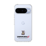 Slim Protection Case［ TEKKEN - Chibi Character - Salt ］
