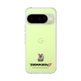 Slim Protection Case［ TEKKEN - Chibi Character - Salt ］