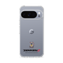 Slim Protection Case［ TEKKEN - Chibi Character - Salt ］