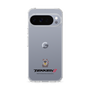 Slim Protection Case［ TEKKEN - Chibi Character - Salt ］