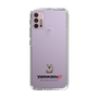 Slim Protection Case［ TEKKEN - Chibi Character - Salt ］