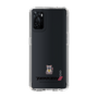 Slim Protection Case［ TEKKEN - Chibi Character - Salt ］