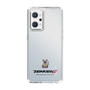 Slim Protection Case［ TEKKEN - Chibi Character - Salt ］