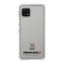 Slim Protection Case［ TEKKEN - Chibi Character - Salt ］