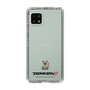 Slim Protection Case［ TEKKEN - Chibi Character - Salt ］
