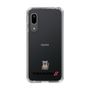 Slim Protection Case［ TEKKEN - Chibi Character - Salt ］