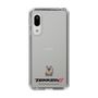 Slim Protection Case［ TEKKEN - Chibi Character - Salt ］