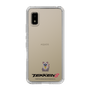 Slim Protection Case［ TEKKEN - Chibi Character - Salt ］