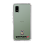 Slim Protection Case［ TEKKEN - Chibi Character - Salt ］