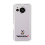Slim Protection Case［ TEKKEN - Chibi Character - Salt ］