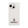 Slim Protection Case［ TEKKEN - Chibi Character - Salt ］