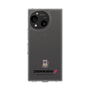 Slim Protection Case［ TEKKEN - Chibi Character - Salt ］