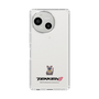 Slim Protection Case［ TEKKEN - Chibi Character - Salt ］
