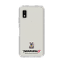 Slim Protection Case［ TEKKEN - Chibi Character - Salt ］