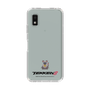 Slim Protection Case［ TEKKEN - Chibi Character - Salt ］